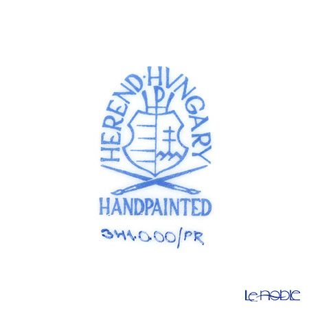 ヘレンド プティットローズ PR 00341-0-00 コースター10cm