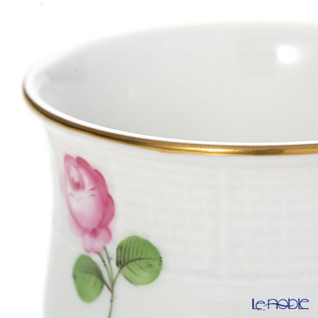 ヘレンド プティットローズ PR 00385-0-09 クリームポット（ローズ） 100ml