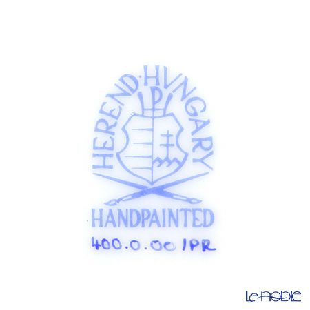 ヘレンド プティットローズ PR 00400-0-00 パーティートレイ 38cm