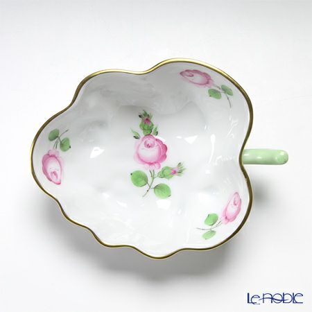 ヘレンド プティットローズ PR 00492-0-00 オープンシュガー 10.5cm