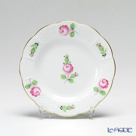 ヘレンド プティットローズ PR 00512-0-00 プレート 12.5cm