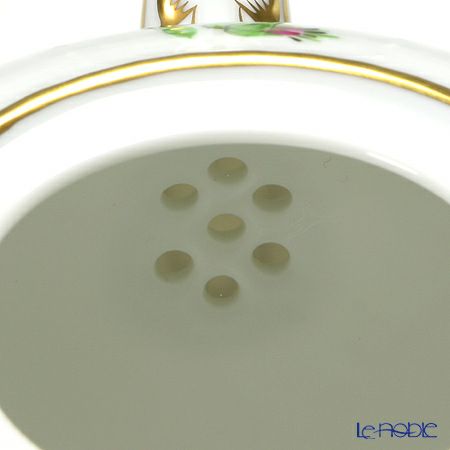 ヘレンド プティットローズ PR 00606-0-09 ティーポット ローズ 800ml