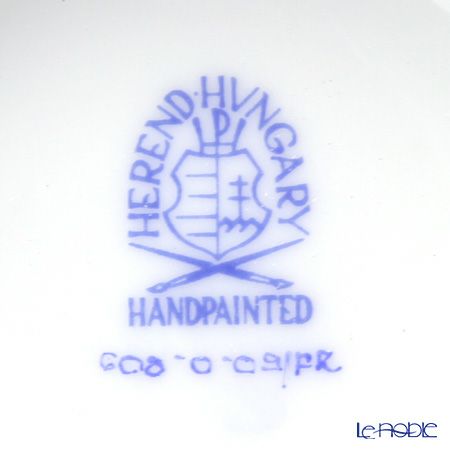 ヘレンド プティットローズ PR 00608-0-09 ティーポット ローズ 400ml