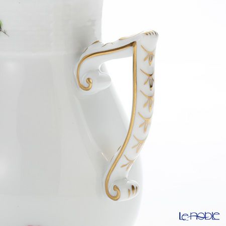 ヘレンド プティットローズ PR 00615-0-09 モカポット ローズ 400ml