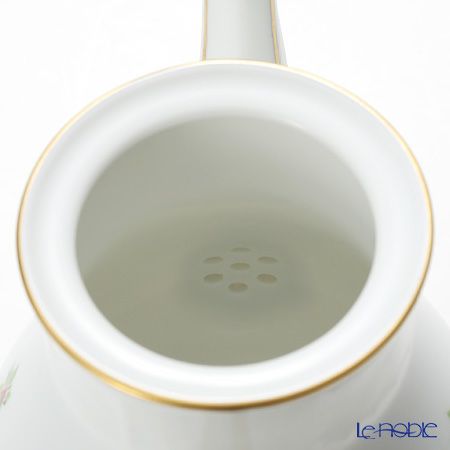 ヘレンド プティットローズ PR 00615-0-09 モカポット ローズ 400ml