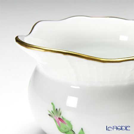 ヘレンド プティットローズ PR 00645-0-00 クリーマー 80ml