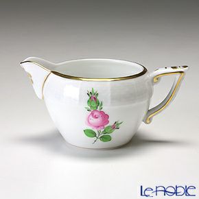 ヘレンド プティットローズ PR 00649-0-00 クリーマー 100ml