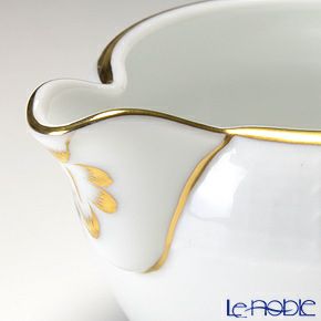 ヘレンド プティットローズ PR 00649-0-00 クリーマー 100ml