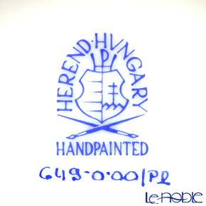 ヘレンド プティットローズ PR 00649-0-00 クリーマー 100ml