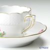 ヘレンド プティットローズ PR 00711-0-00 モカカップ＆ソーサー 100ml