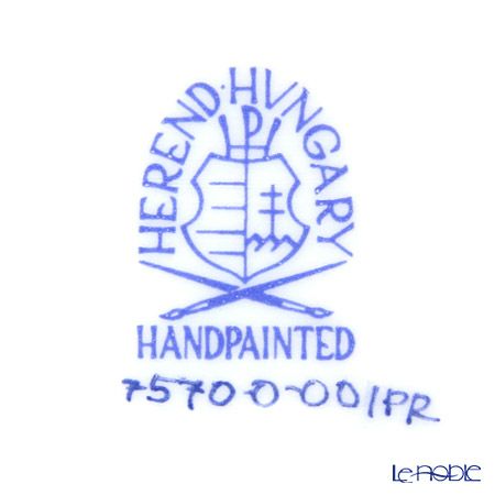 ヘレンド プティットローズ PR 07570-0-00 シューズ 10cm