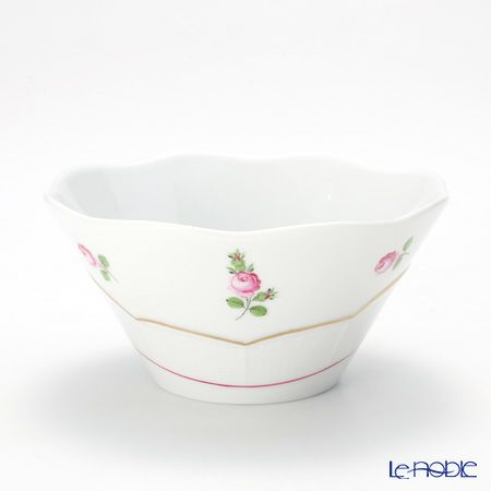 ヘレンド プティットローズ PR 00901-0-00 ボウル 13cm