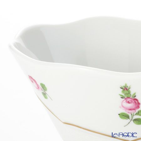 ヘレンド プティットローズ PR 00901-0-00 ボウル 13cm