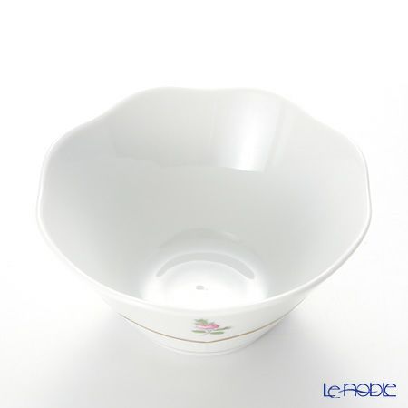 ヘレンド プティットローズ PR 00901-0-00 ボウル 13cm