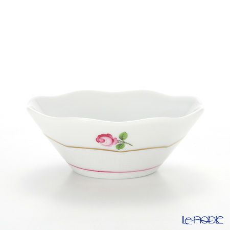 ヘレンド プティットローズ PR 00902-0-00 スモールボウル 9.5cm