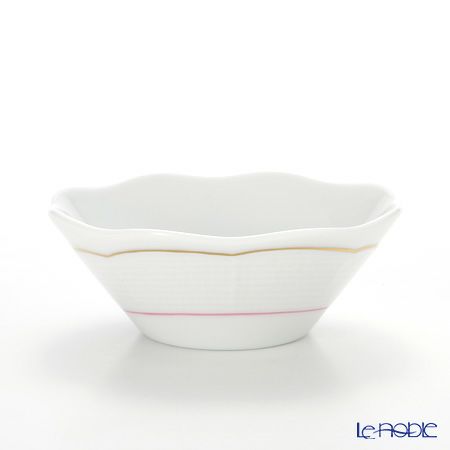 ヘレンド プティットローズ PR 00902-0-00 スモールボウル 9.5cm