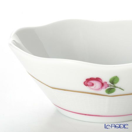 ヘレンド プティットローズ PR 00902-0-00 スモールボウル 9.5cm