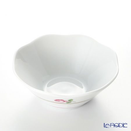 ヘレンド プティットローズ PR 00902-0-00 スモールボウル 9.5cm
