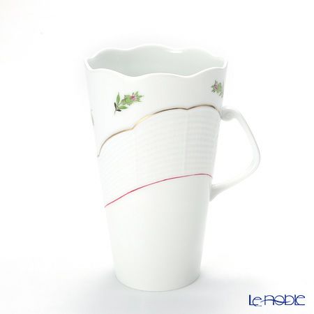 ヘレンド プティットローズ PR 00904-0-00 マグカップ 620ml