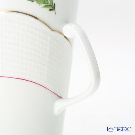 ヘレンド プティットローズ PR 00904-0-00 マグカップ 620ml
