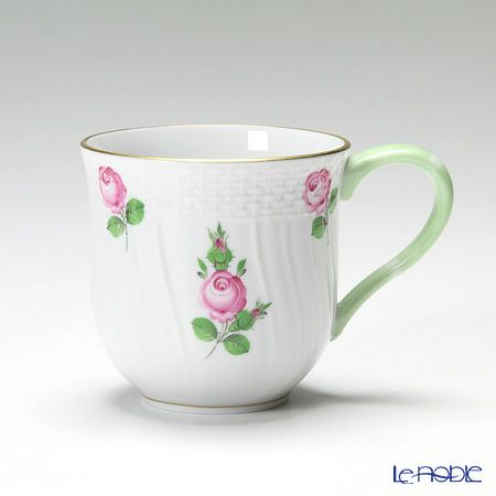 ヘレンド プティットローズ PR 01739-0-00 ミッドマグ 200ml