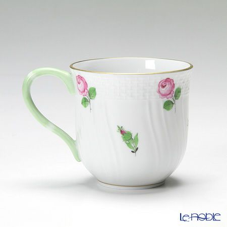 ヘレンド プティットローズ PR 01739-0-00 ミッドマグ 200ml