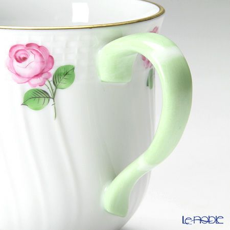 ヘレンド プティットローズ PR 01739-0-00 ミッドマグ 200ml