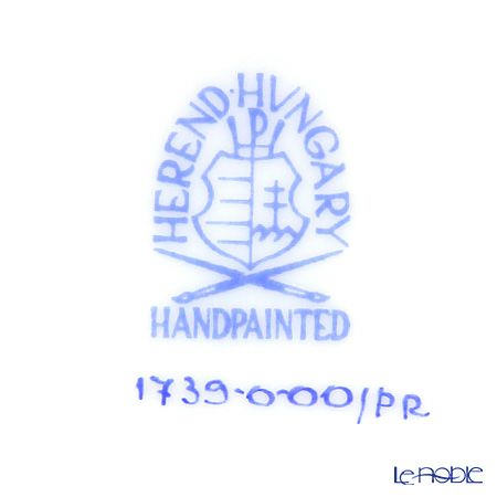 ヘレンド プティットローズ PR 01739-0-00 ミッドマグ 200ml