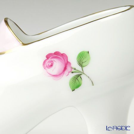 ヘレンド プティットローズ PR 07586-0-00 ハイヒール 10cm