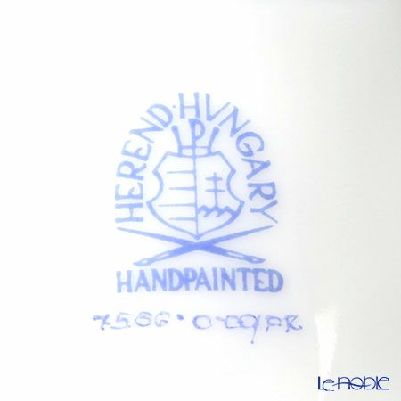 ヘレンド プティットローズ PR 07586-0-00 ハイヒール 10cm