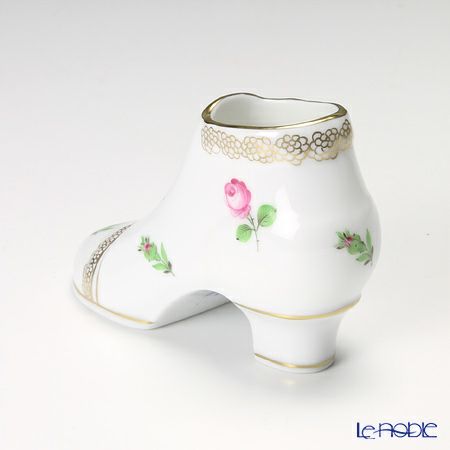 ヘレンド プティットローズ PR 07587-0-00 ブーツ 10cm