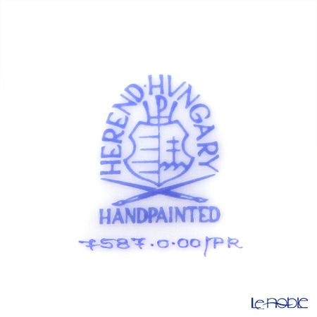 ヘレンド プティットローズ PR 07587-0-00 ブーツ 10cm