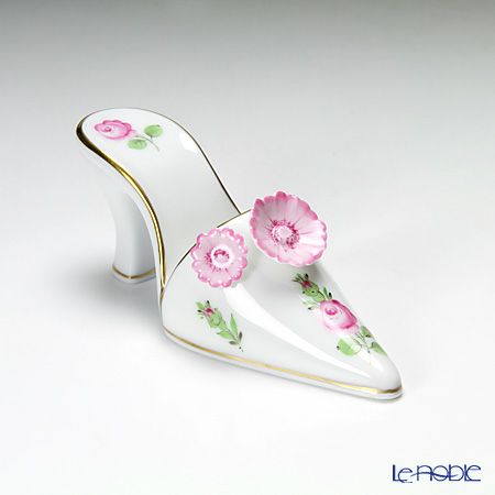 ヘレンド プティットローズ PR 07588-0-00 ミュール