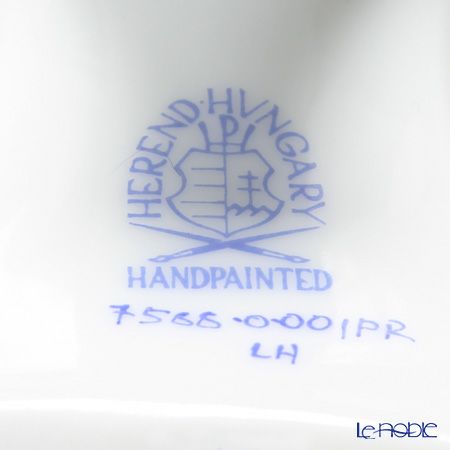 ヘレンド プティットローズ PR 07588-0-00 ミュール