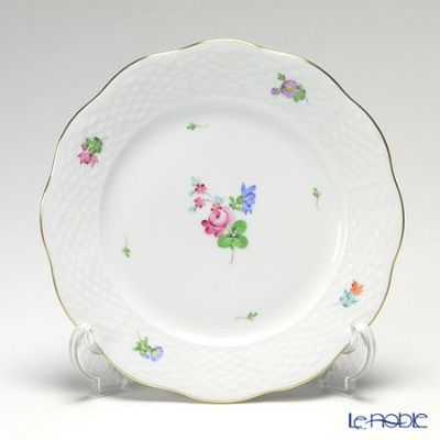 X562 HEREND エリザベートのバラ 3点 記念 現状品 X562 HEREND エリザベートのバラ 3点 記念 現状品 X562 HEREND