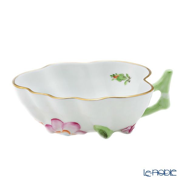 ヘレンド キティ KY-3 ブルー 00492-0-00 オープンシュガー 10.5cm