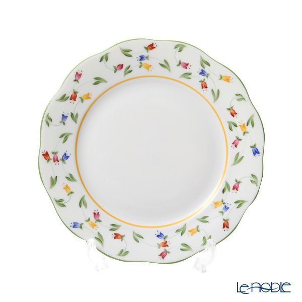 ヘレンド TUL 20517-0-00 プレート 19cm