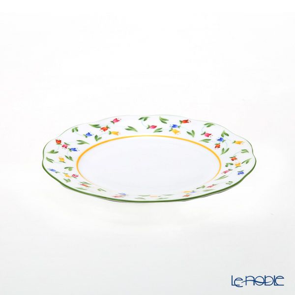 ヘレンド TUL 20517-0-00 プレート 19cm