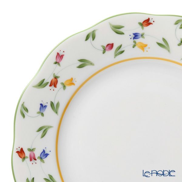 ヘレンド TUL 20517-0-00 プレート 19cm