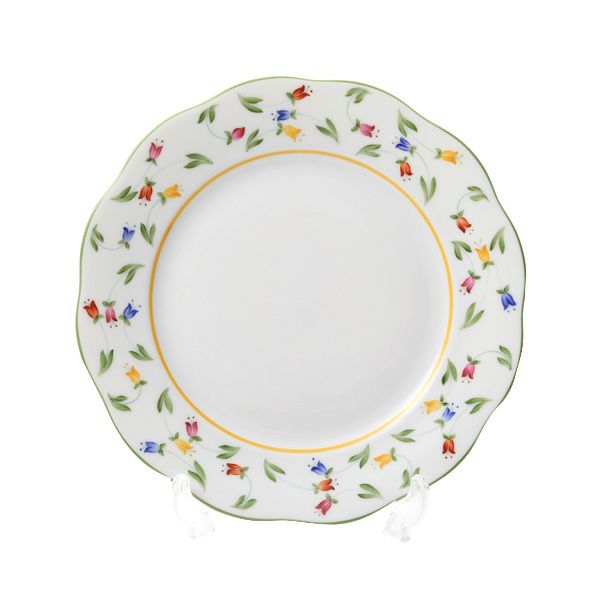 ヘレンド TUL 20517-0-00 プレート 19cm