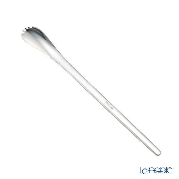 Picard＆Wielputz ピカード＆ヴィールプッツ コーヒースティック スポーク／先割れスプーン L 180mm