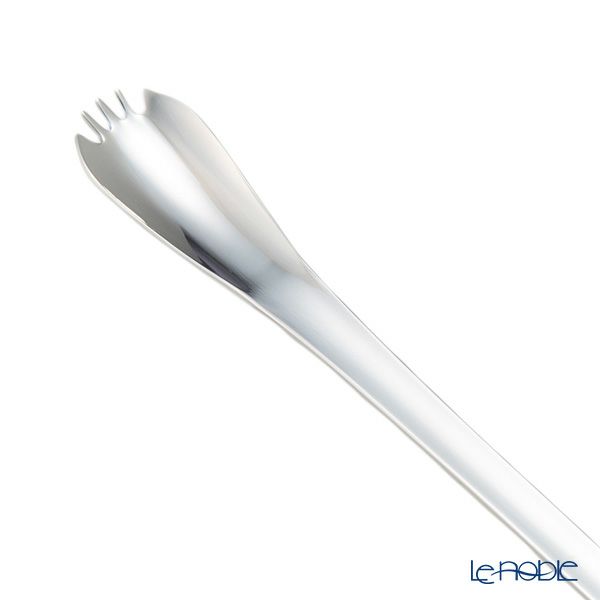 Picard＆Wielputz ピカード＆ヴィールプッツ コーヒースティック スポーク／先割れスプーン L 180mm