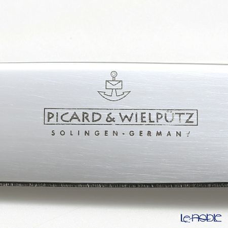 Picard＆Wielputz ピカード＆ヴィールプッツ ハシェンダ ステーキナイフ M 22.5cm 111196