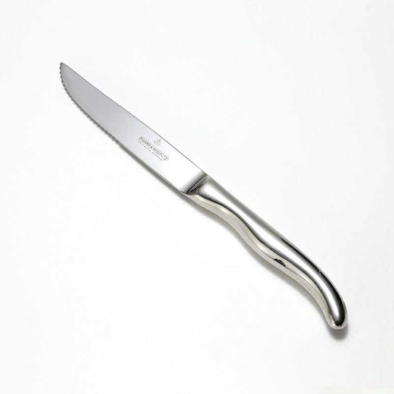 Picard＆Wielputz ピカード＆ヴィールプッツ ハシェンダ ステーキナイフ M 22.5cm 111196