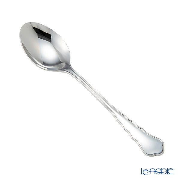 Picard＆Wielputz ピカード＆ヴィールプッツ チッペンデール ディナースプーン 202mm