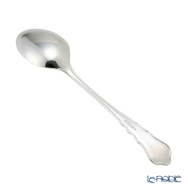 Picard＆Wielputz ピカード＆ヴィールプッツ チッペンデール ディナースプーン 202mm