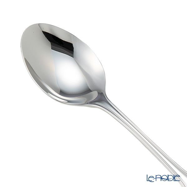 Picard＆Wielputz ピカード＆ヴィールプッツ チッペンデール ディナースプーン 202mm