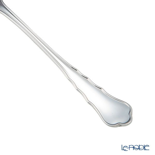 Picard＆Wielputz ピカード＆ヴィールプッツ チッペンデール ディナースプーン 202mm