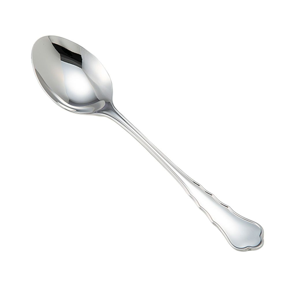 Picard＆Wielputz ピカード＆ヴィールプッツ チッペンデール ディナースプーン 202mm