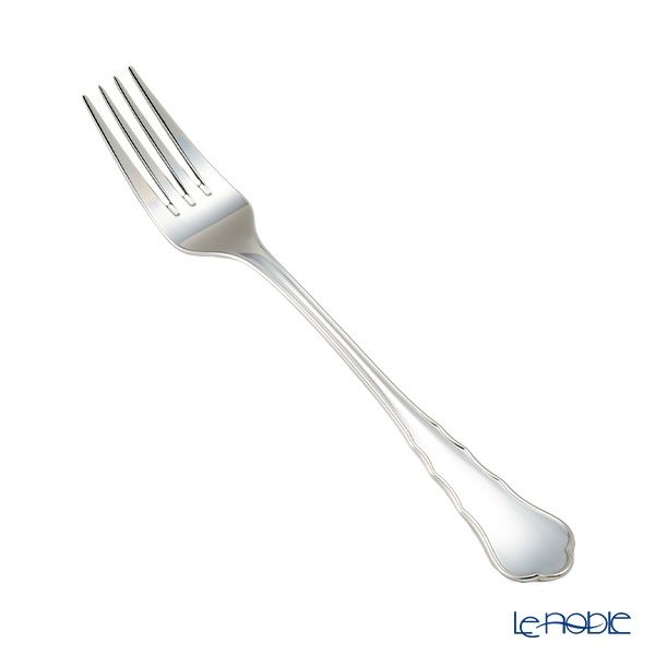 Picard＆Wielputz ピカード＆ヴィールプッツ チッペンデール ディナーフォーク 202mm